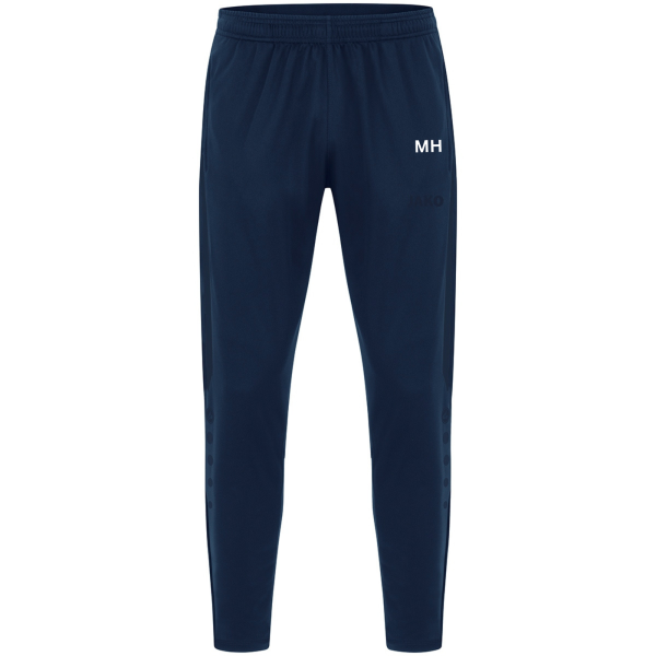 Hose Marine mit Initialen