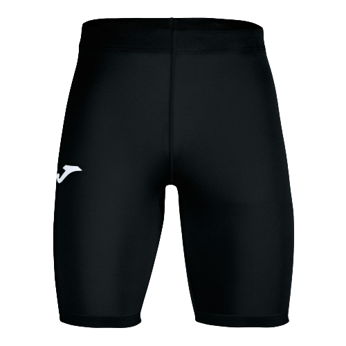 Unterzieh-Hose Kurz schwarz