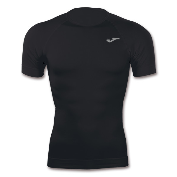 Unterzieh-Shirt kurzarm schwarz