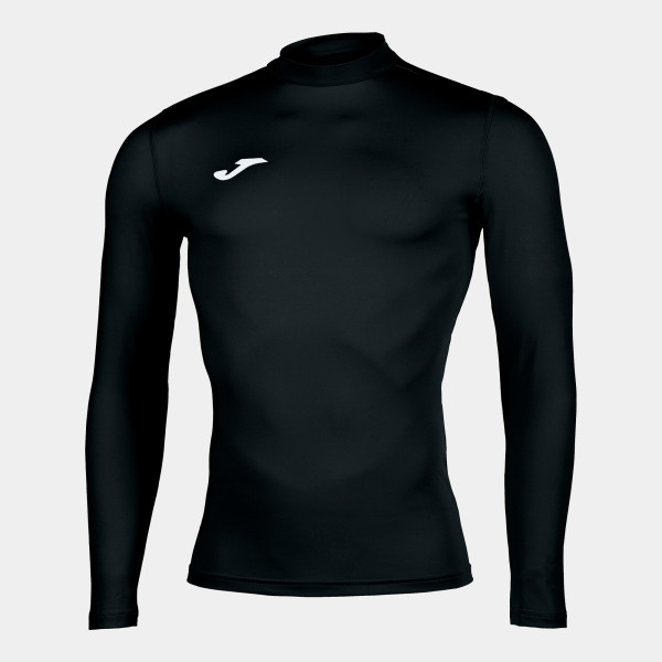Unterzieh-Shirt langarm schwarz